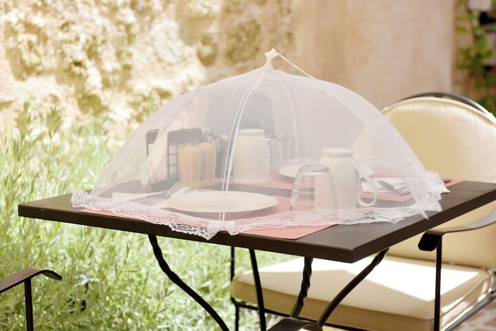 Breakfast/Coffee Service 50 of 60
