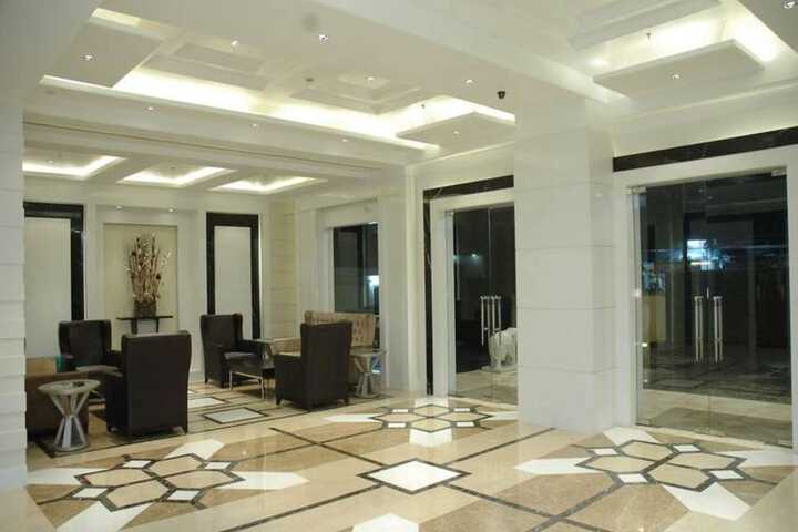 Hotel Interior 4 of 60