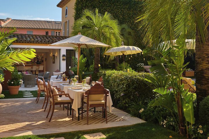 Terrace/Patio 33 of 40