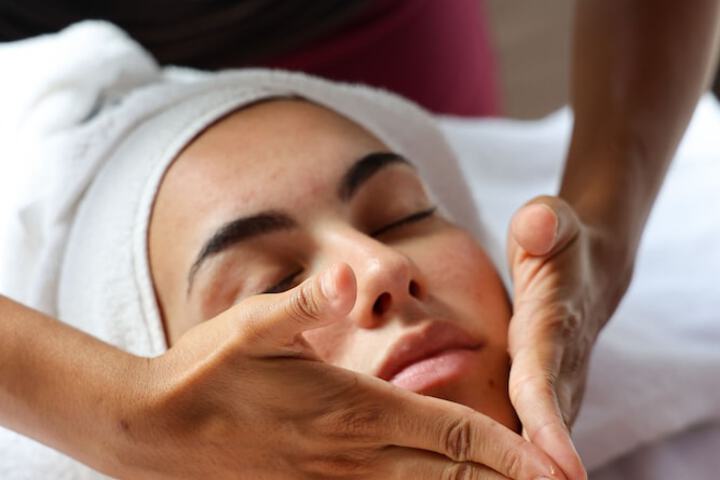 Hotel Spa
