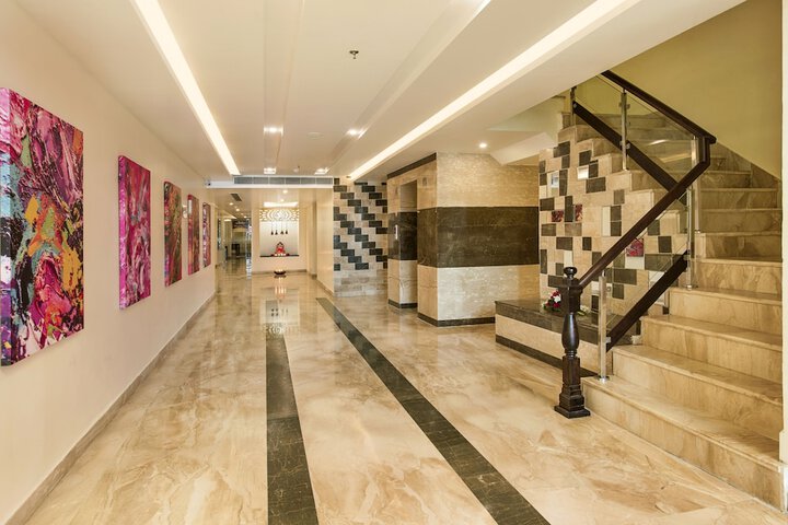 Hotel Interior 55 of 64