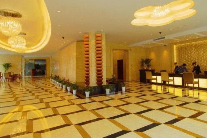 Hotel Interior 1 of 5