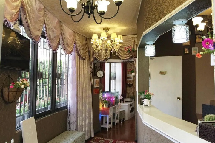 Guilin Garden Inn