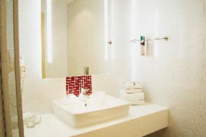 Fitness Facility Photos