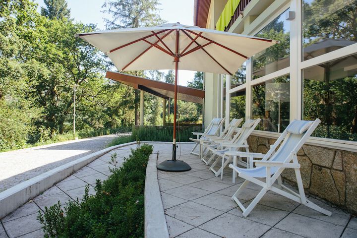 Hotel Exterior 59 of 76