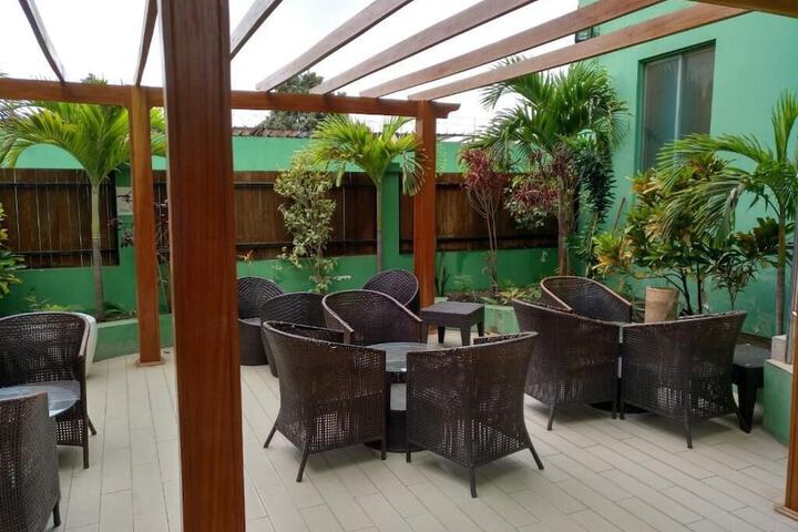 Terrace/Patio 16 of 62
