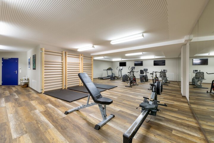 Health and Fitness 38 of 72