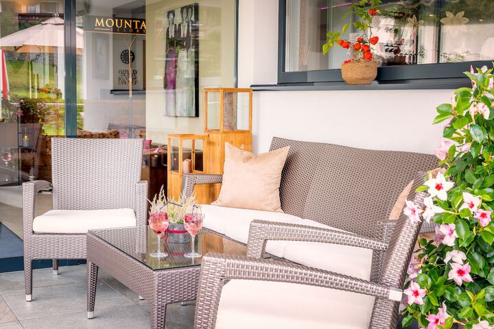 Terrace/Patio 66 of 72