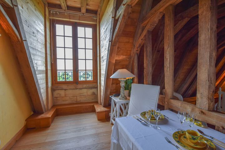 Dining Photos