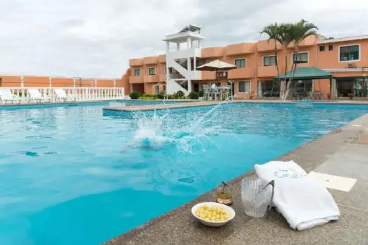 Hotel Carluz