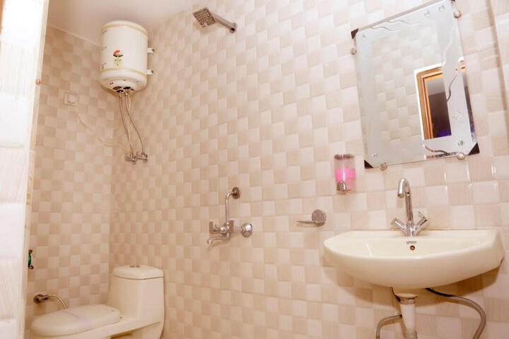 Fitness Center Photo