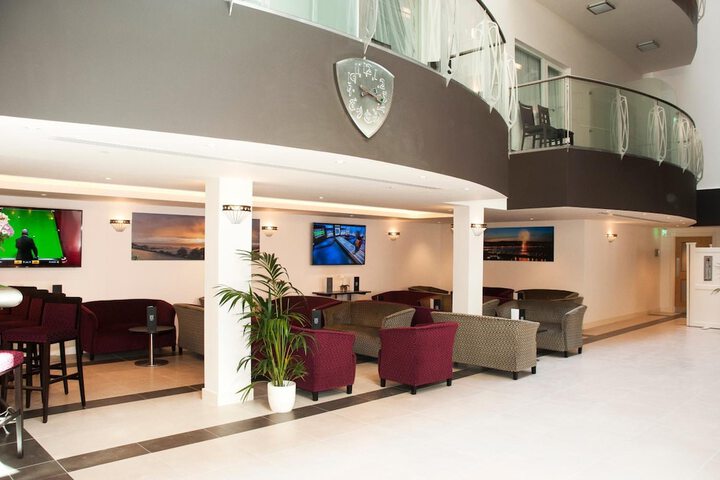 Hotel Interior 3 of 48