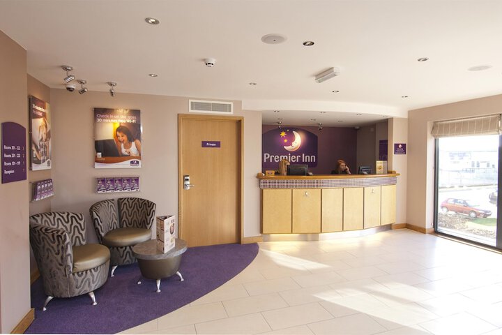 Hotel Interior 2 of 35