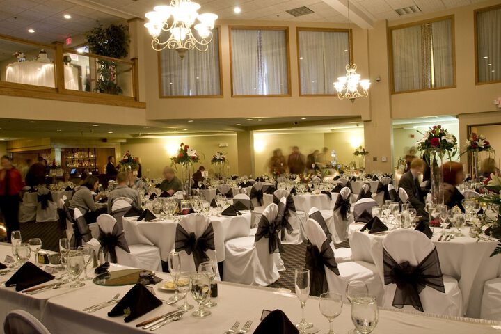 Ballroom