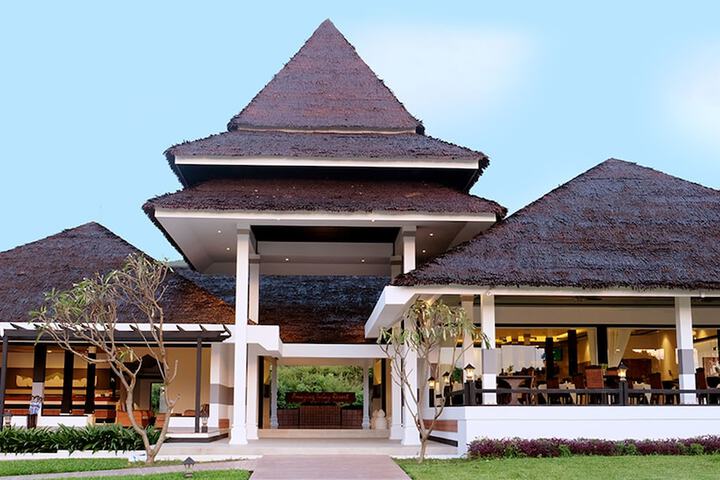 Hotel 45 of 46