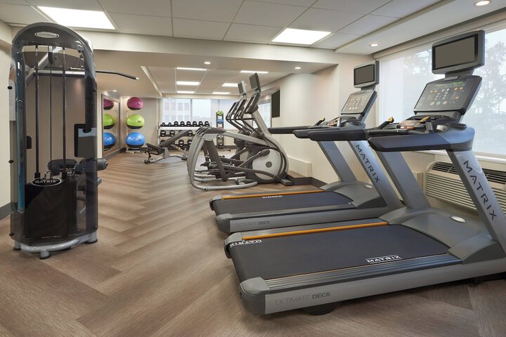 Health and Fitness 21 of 35