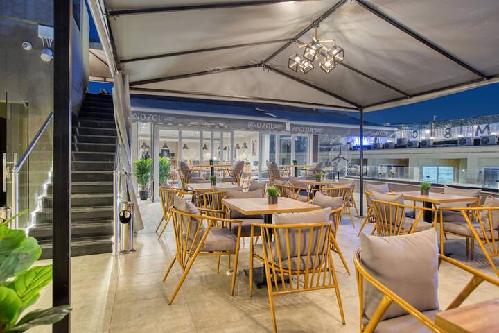 Terrace/Patio 89 of 93