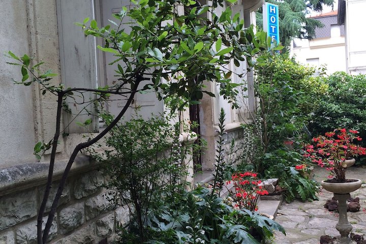 Terrace/Patio 42 of 43