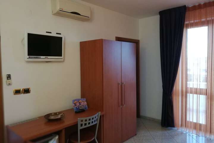 B & B Belvedere in Otranto