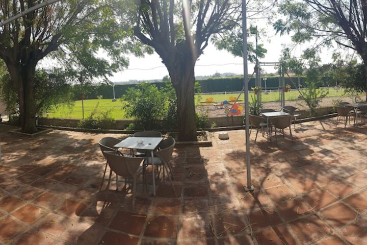 Terrace/Patio 37 of 44