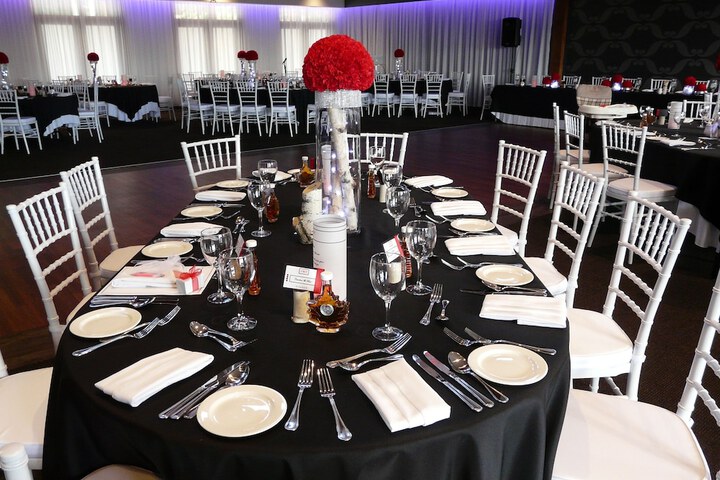 Ballroom/Hall 63 of 86