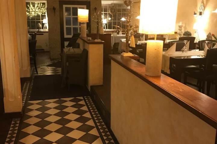 Restaurants