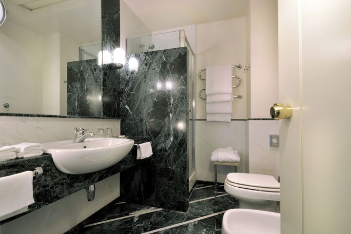 Bathroom Vanities
