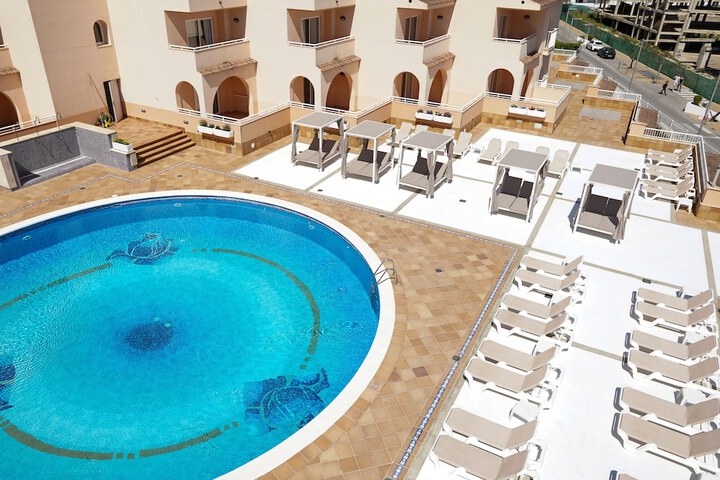 Rosamar Ibiza Hotel