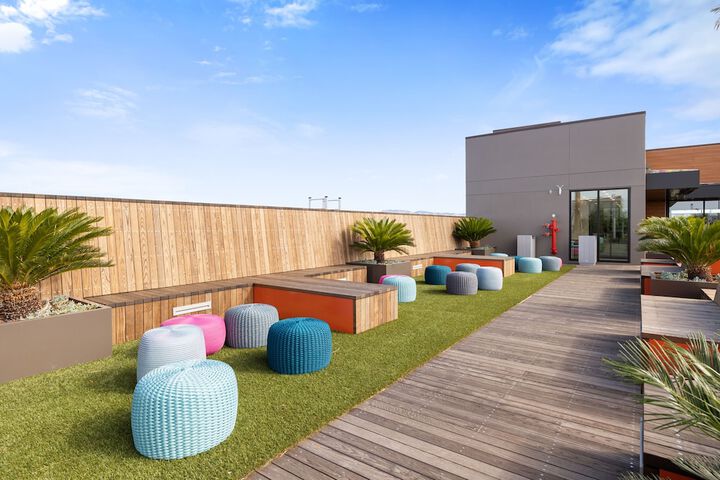 Terrace/Patio 51 of 51