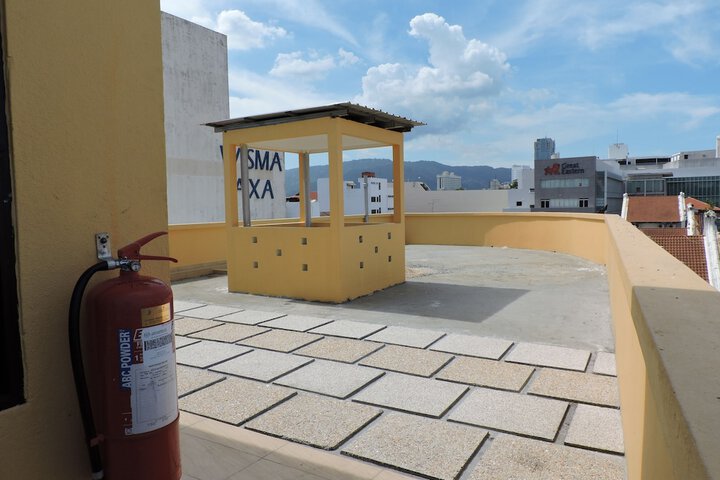 Terrace/Patio 36 of 43