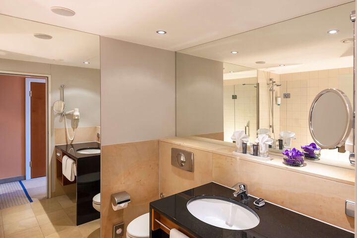 Bath Photo
