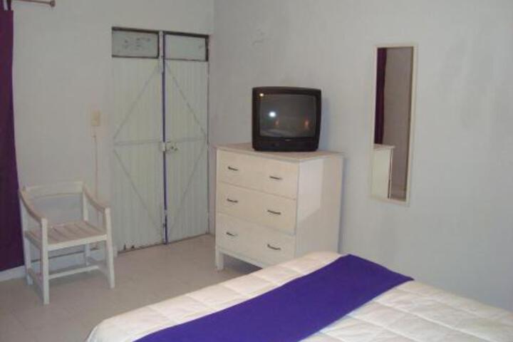 Hotelitto San Miguel in San Miguel de Allende
