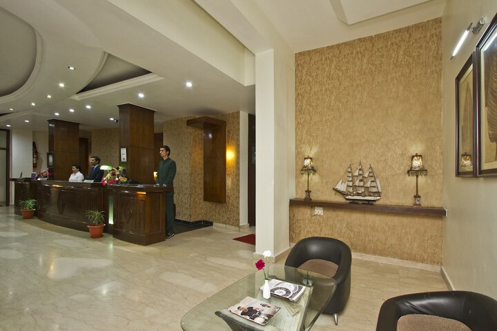 Hotel Interior 5 of 99