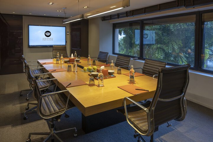 Meeting 119 of 147