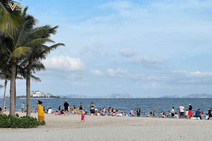 Beach 26 of 28