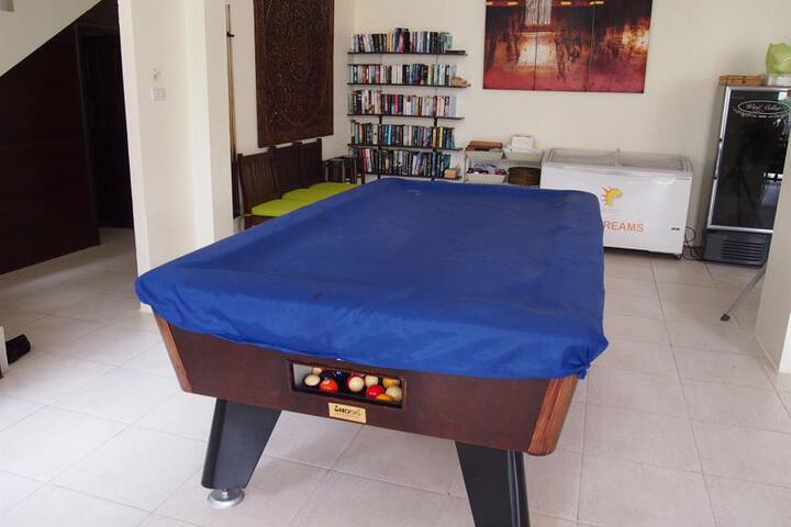 Fitness Facility Photos