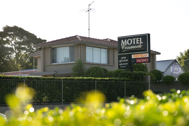 Hotel 43 of 43
