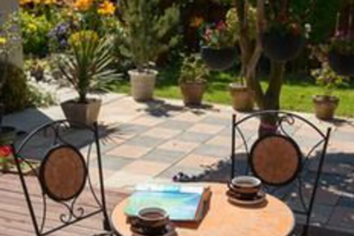 Terrace/Patio 71 of 72