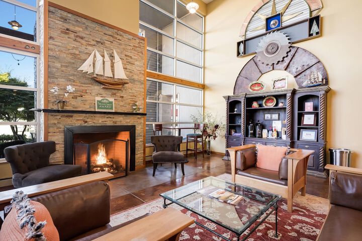 Hotel Interior 2 of 78