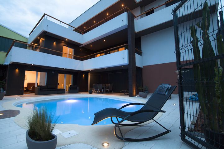 Basic Mansion in Sibenik