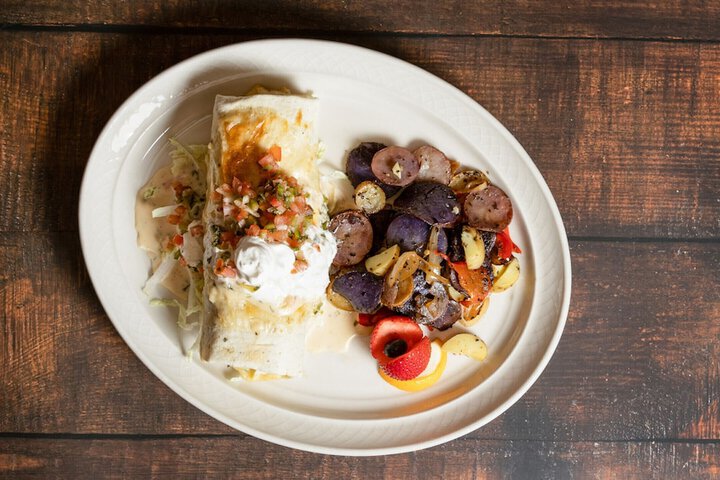 Breakfast/Coffee Service 144 of 188