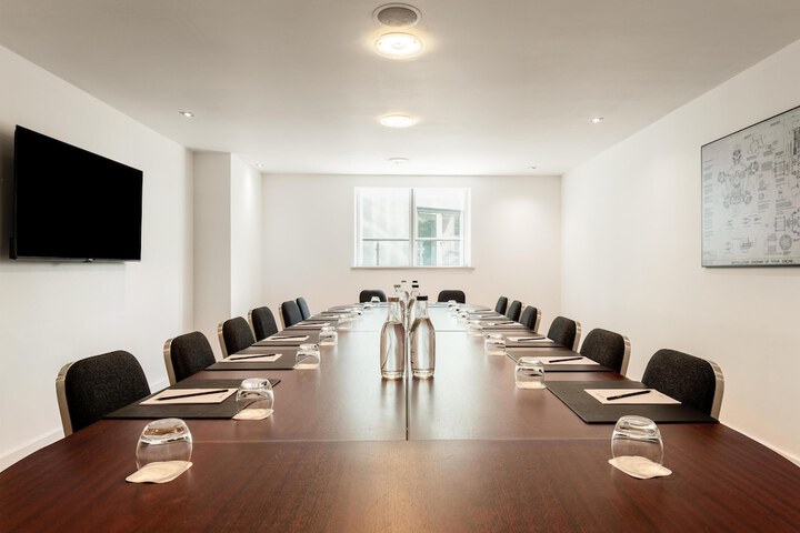 Meeting 127 of 151