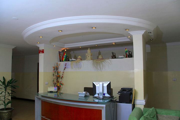 Hotel Interior 5 of 25