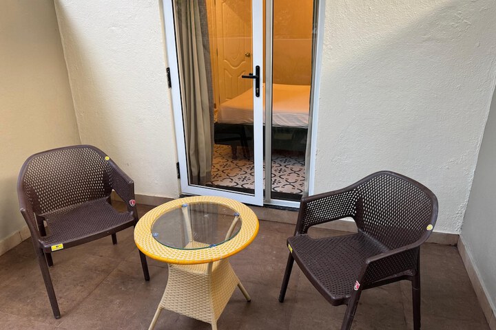 Terrace/Patio 22 of 39