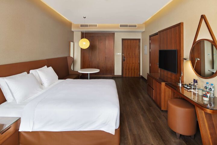 Room 20 of 260