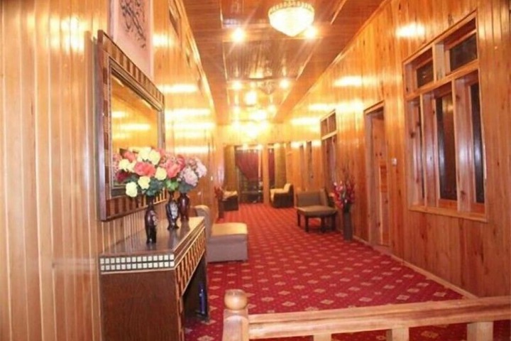 SAYYAM HEIGHTS HOTEL NARAN