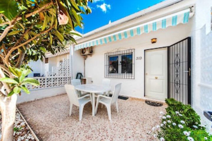 ESPANHOUSE PINOMAR 319