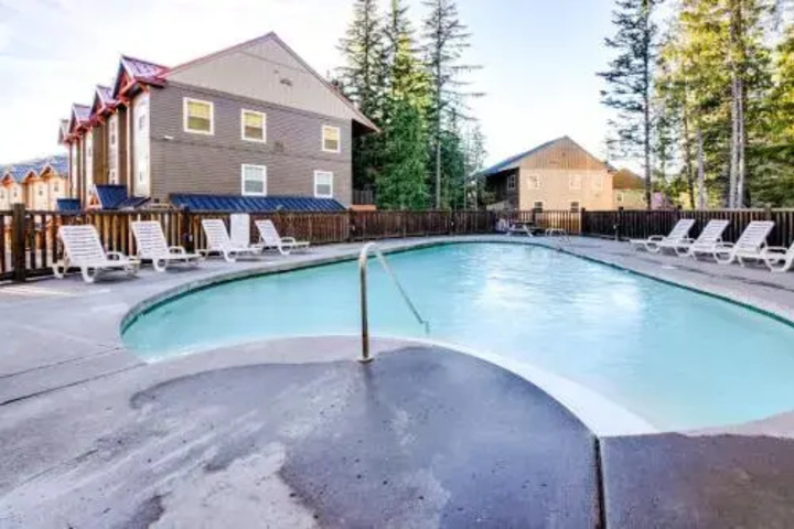 Pool 8 of 14