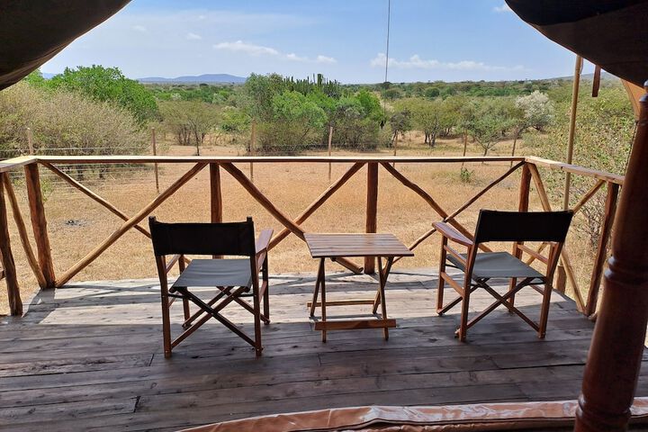 Terrace/Patio 12 of 28