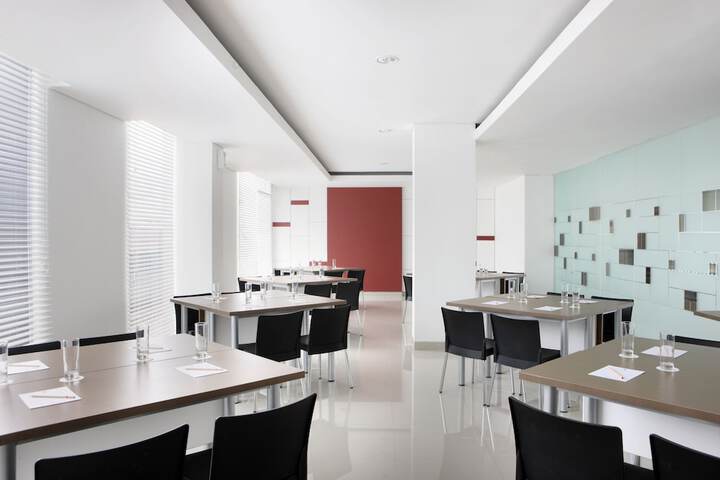 Restaurants